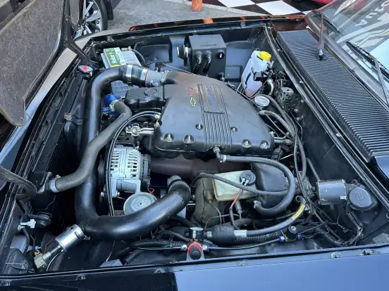 CHEVROLET-OPALA-4.1 DIPLOMATA SE 12V ÁLCOOL 4P MANUAL CHEVROLET-OPALA-1987