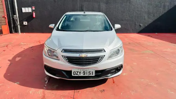 CHEVROLET PRISMA 1.0 MPFI LT 8V FLEX 4P MANUAL CHEVROLET PRISMA 1.0 MPFI LT 8V FLEX 4P MANUAL