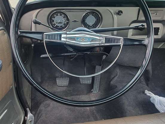 CHEVROLET-C10-4.1 CS 8V GASOLINA 2P MANUAL CHEVROLET-C10-1974