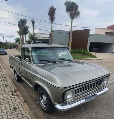 CHEVROLET-C10-1974