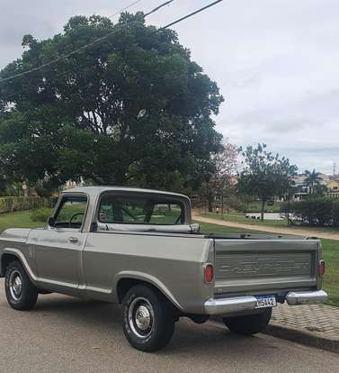 CHEVROLET-C10-1974