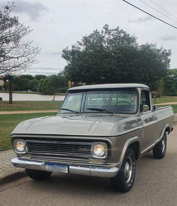 CHEVROLET-C10-1974