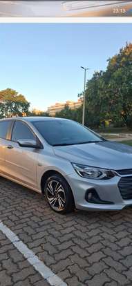 CHEVROLET-ONIX-2022