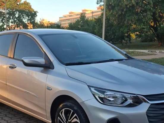 CHEVROLET-ONIX-1.0 TURBO FLEX LT MANUAL CHEVROLET-ONIX-2022