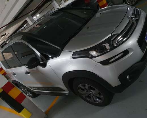 CITROËN-AIRCROSS-2020