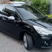 CITROËN C3 1.6 EXCLUSIVE 16V FLEX 4P MANUAL CITROËN C3 1.6 EXCLUSIVE 16V FLEX 4P MANUAL