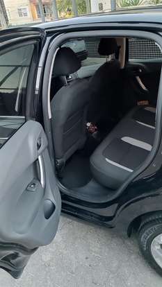 CITROËN-C3-2012