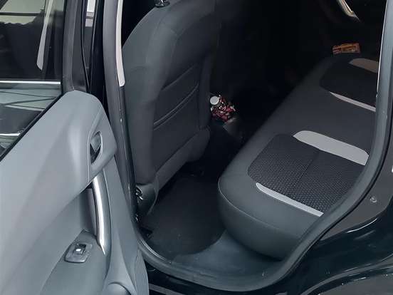 CITROËN-C3-1.6 EXCLUSIVE 16V FLEX 4P MANUAL CITROËN-C3-2012