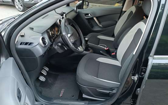 CITROËN-C3-2012