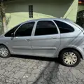 CITROËN XSARA PICASSO 1.6 I GLX 16V FLEX 4P MANUAL CITROËN XSARA PICASSO 1.6 I GLX 16V FLEX 4P MANUAL