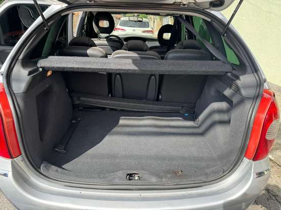 CITROËN-XSARA PICASSO-1.6 I GLX 16V FLEX 4P MANUAL CITROËN-XSARA PICASSO-2009