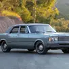 FORD GALAXIE LANDAU GASOLINA 4P AUTOMÁTICO FORD GALAXIE LANDAU GASOLINA 4P AUTOMÁTICO