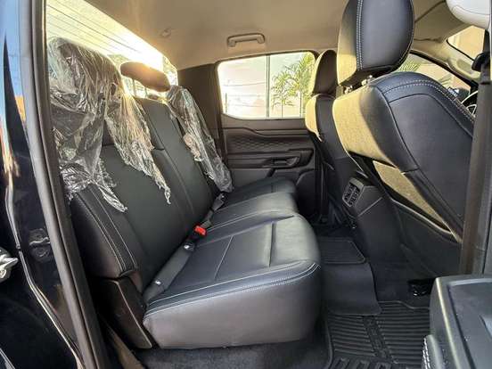 FORD-RANGER-3.0 V6 TURBO DIESEL CD XLT 4X4 AUTOMÁTICO FORD-RANGER-2025