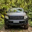 FORD RANGER 3.2 LIMITED 4X4 CD 20V DIESEL 4P AUTOMÁTICO FORD RANGER 3.2 LIMITED 4X4 CD 20V DIESEL 4P AUTOMÁTICO