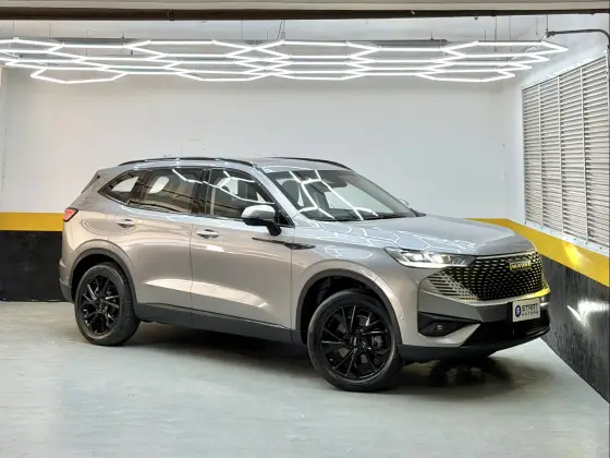 GWM HAVAL H6 1.5 HEV PREMIUM E-TRACTION GWM HAVAL H6 1.5 HEV PREMIUM E-TRACTION
