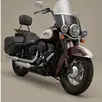 HARLEY-DAVIDSON SOFTAIL HERITAGE CLASSIC 114 HARLEY-DAVIDSON SOFTAIL HERITAGE CLASSIC 114