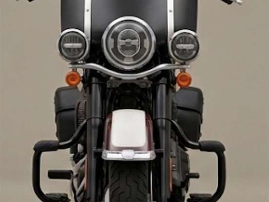 HARLEY-DAVIDSON-SOFTAIL HERITAGE CLASSIC 114 HARLEY-DAVIDSON-SOFTAIL HERITAGE CLASSIC 114-2021