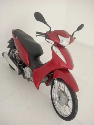 HONDA BIZ 125 ES 