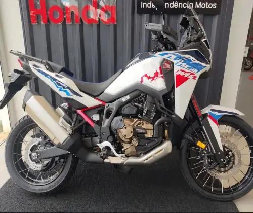HONDA CRF 1100L AFRICA TWIN ES DCT 