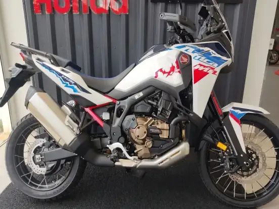 HONDA-CRF 1100L AFRICA TWIN ES DCT HONDA-CRF 1100L AFRICA TWIN ES DCT-2026