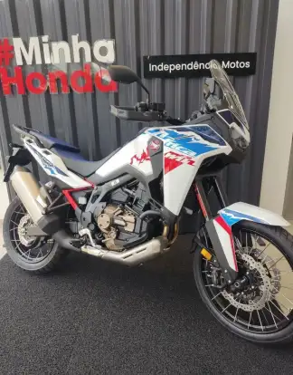 HONDA-CRF 1100L AFRICA TWIN ES DCT-2026