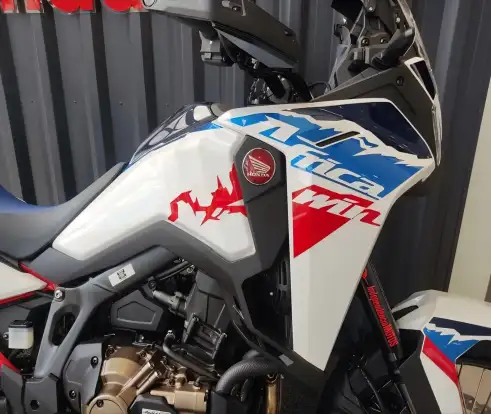 HONDA-CRF 1100L AFRICA TWIN ES DCT HONDA-CRF 1100L AFRICA TWIN ES DCT-2026