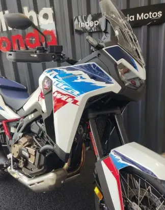 HONDA-CRF 1100L AFRICA TWIN ES DCT HONDA-CRF 1100L AFRICA TWIN ES DCT-2026