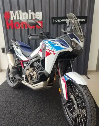 HONDA-CRF 1100L AFRICA TWIN ES DCT-2026