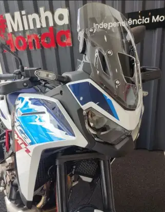 HONDA-CRF 1100L AFRICA TWIN ES DCT HONDA-CRF 1100L AFRICA TWIN ES DCT-2026