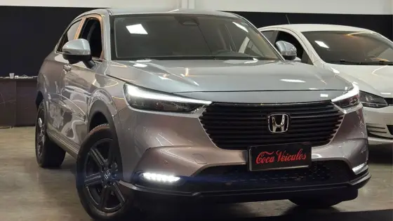HONDA HR-V 1.5 DI I-VTEC FLEX EXL CVT HONDA HR-V 1.5 DI I-VTEC FLEX EXL CVT