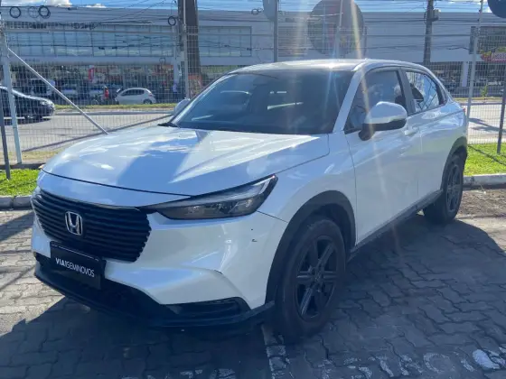 HONDA HR-V 1.5 DI I-VTEC FLEX EXL CVT