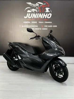HONDA PCX 160 ABS 
