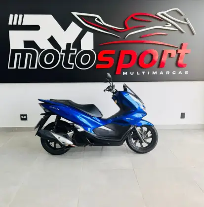 HONDA PCX HONDA PCX