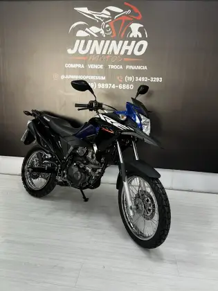HONDA XRE 190 ABS 