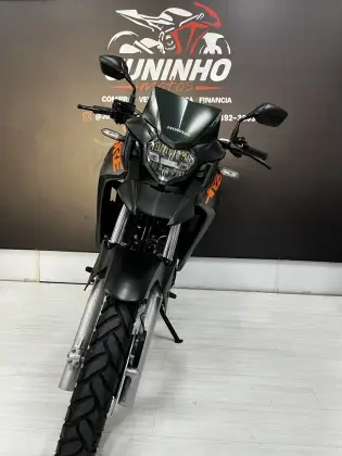 HONDA XRE 300 ABS 