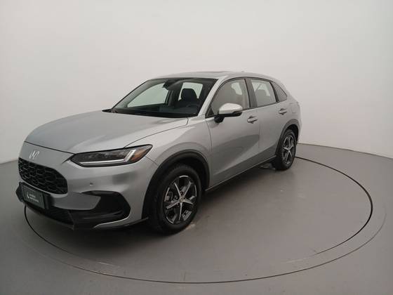 HONDA ZR-V 2025 2.0 i-VTEC GASOLINA TOURING CVT