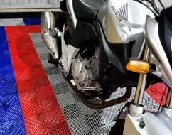HONDA CB 300R HONDA CB 300R