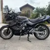 HONDA CBX 750 FOUR INDY HONDA CBX 750 FOUR INDY