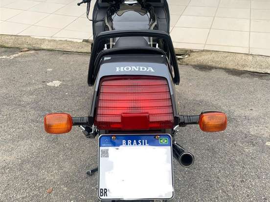 HONDA-CBX 750 FOUR INDY HONDA-CBX 750 FOUR INDY-1992