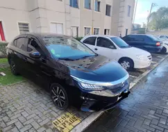 HONDA CITY 1.5 i-VTEC FLEX TOURING CVT HONDA CITY 1.5 i-VTEC FLEX TOURING CVT