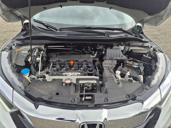 HONDA-HR-V-1.8 16V FLEX EXL 4P AUTOMÁTICO HONDA-HR-V-2019