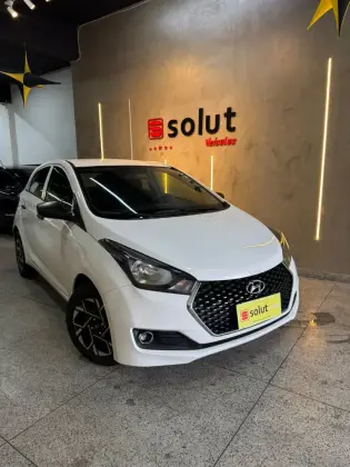 HYUNDAI HB20 1.0 UNIQUE 12V FLEX 4P MANUAL HYUNDAI HB20 1.0 UNIQUE 12V FLEX 4P MANUAL