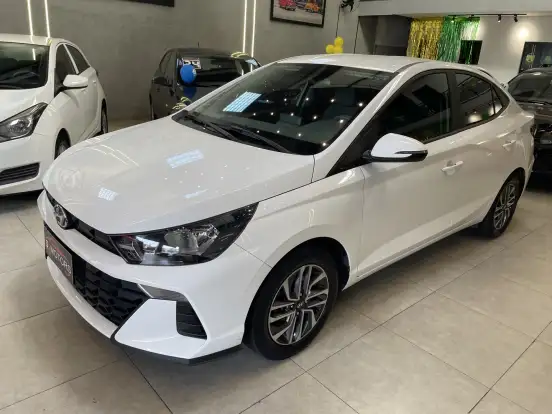 HYUNDAI-HB20S-1.0 12V FLEX LIMITED MANUAL HYUNDAI-HB20S-2022