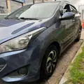 HYUNDAI HB20 1.0 COMFORT PLUS 12V FLEX 4P MANUAL HYUNDAI HB20 1.0 COMFORT PLUS 12V FLEX 4P MANUAL