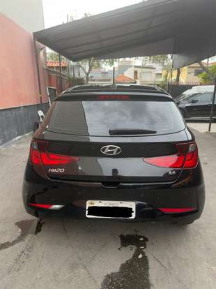 HYUNDAI-HB20-1.6 16V FLEX VISION AUTOMÁTICO HYUNDAI-HB20-2019