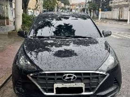 HYUNDAI-HB20-1.6 16V FLEX VISION AUTOMÁTICO HYUNDAI-HB20-2019