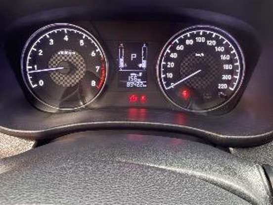 HYUNDAI-HB20-1.6 16V FLEX VISION AUTOMÁTICO HYUNDAI-HB20-2019