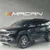 JEEP COMMANDER 2.0 TD380 TURBO DIESEL OVERLAND AT9 JEEP COMMANDER 2.0 TD380 TURBO DIESEL OVERLAND AT9