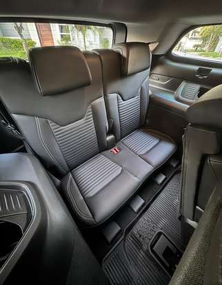 JEEP-COMMANDER-1.3 T270 TURBO FLEX LONGITUDE AT6 JEEP-COMMANDER-2025