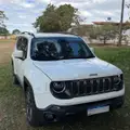 JEEP RENEGADE 1.8 16V FLEX LONGITUDE 4P AUTOMÁTICO JEEP RENEGADE 1.8 16V FLEX LONGITUDE 4P AUTOMÁTICO